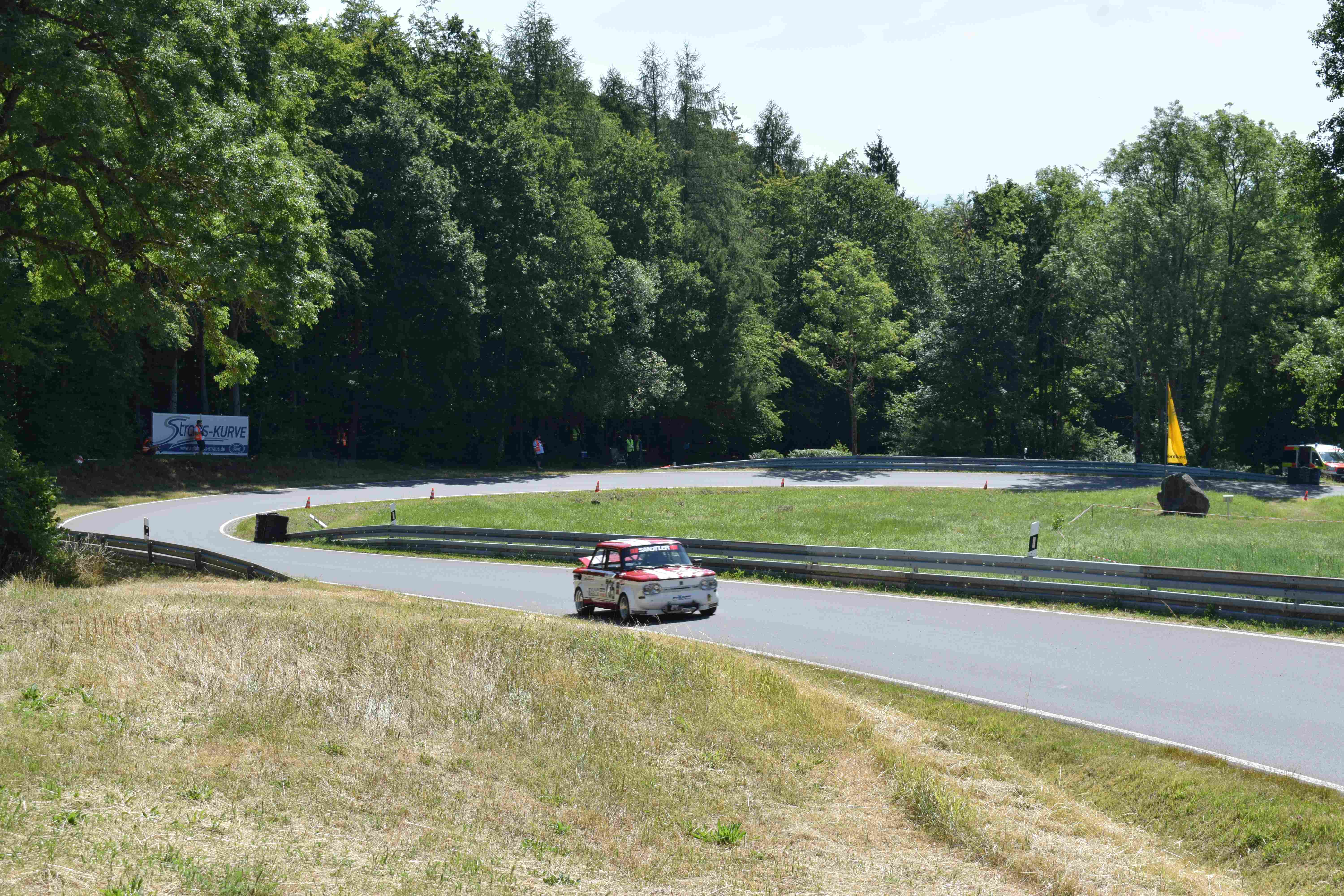 🏁 Action & Impressionen (Teil 1)