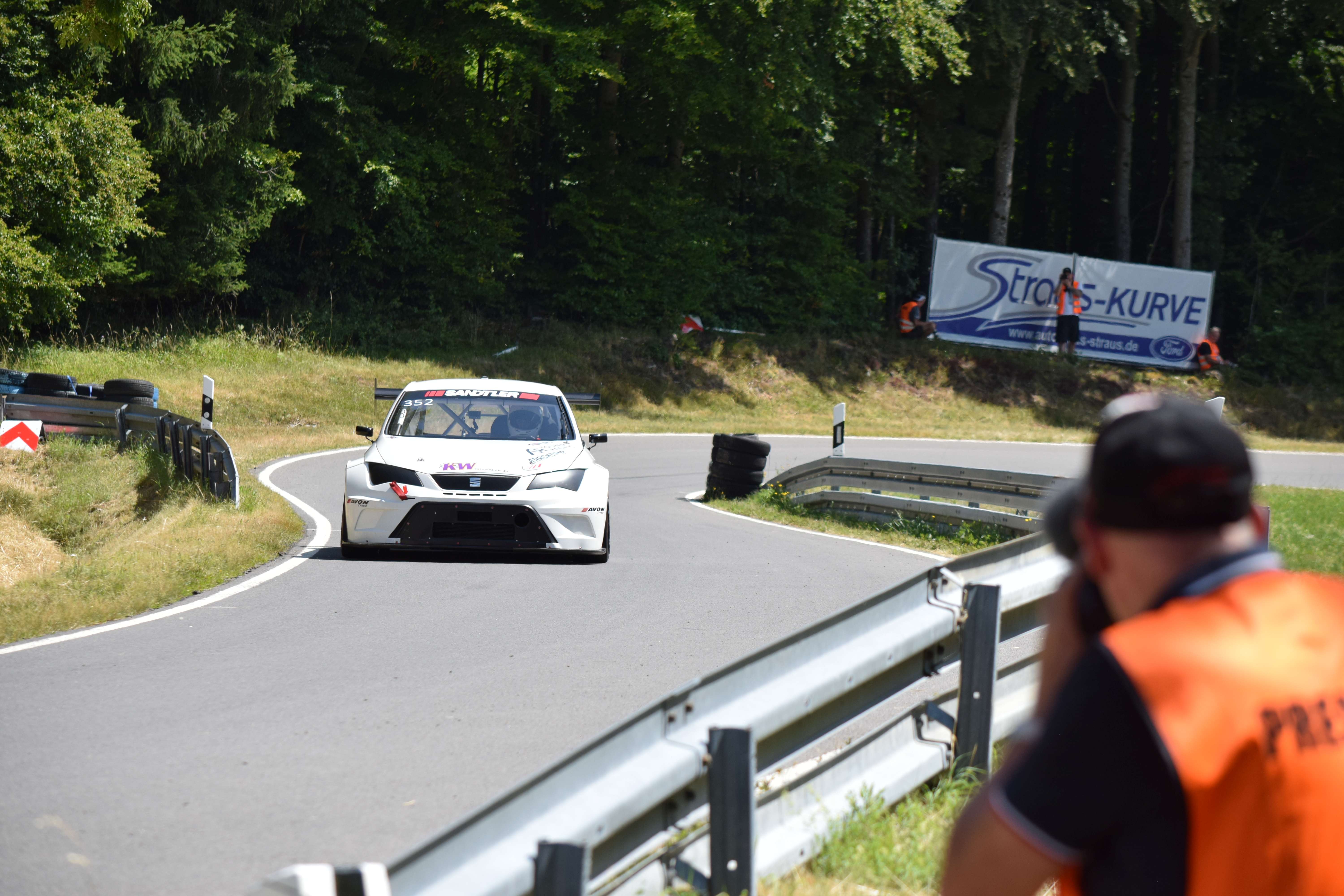 🏁 Action & Impressionen (Teil 1)