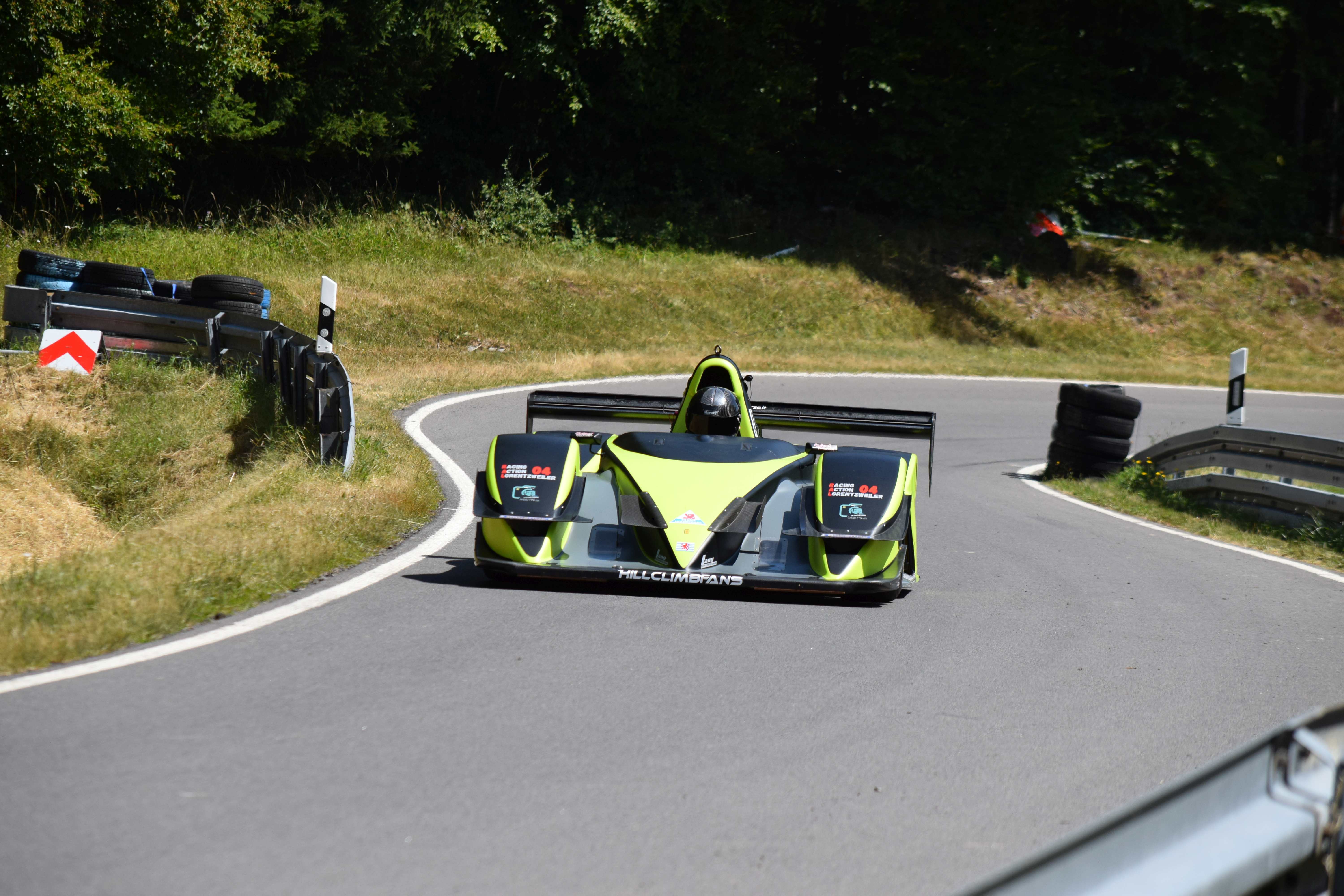 🏁 Action & Impressionen (Teil 1)