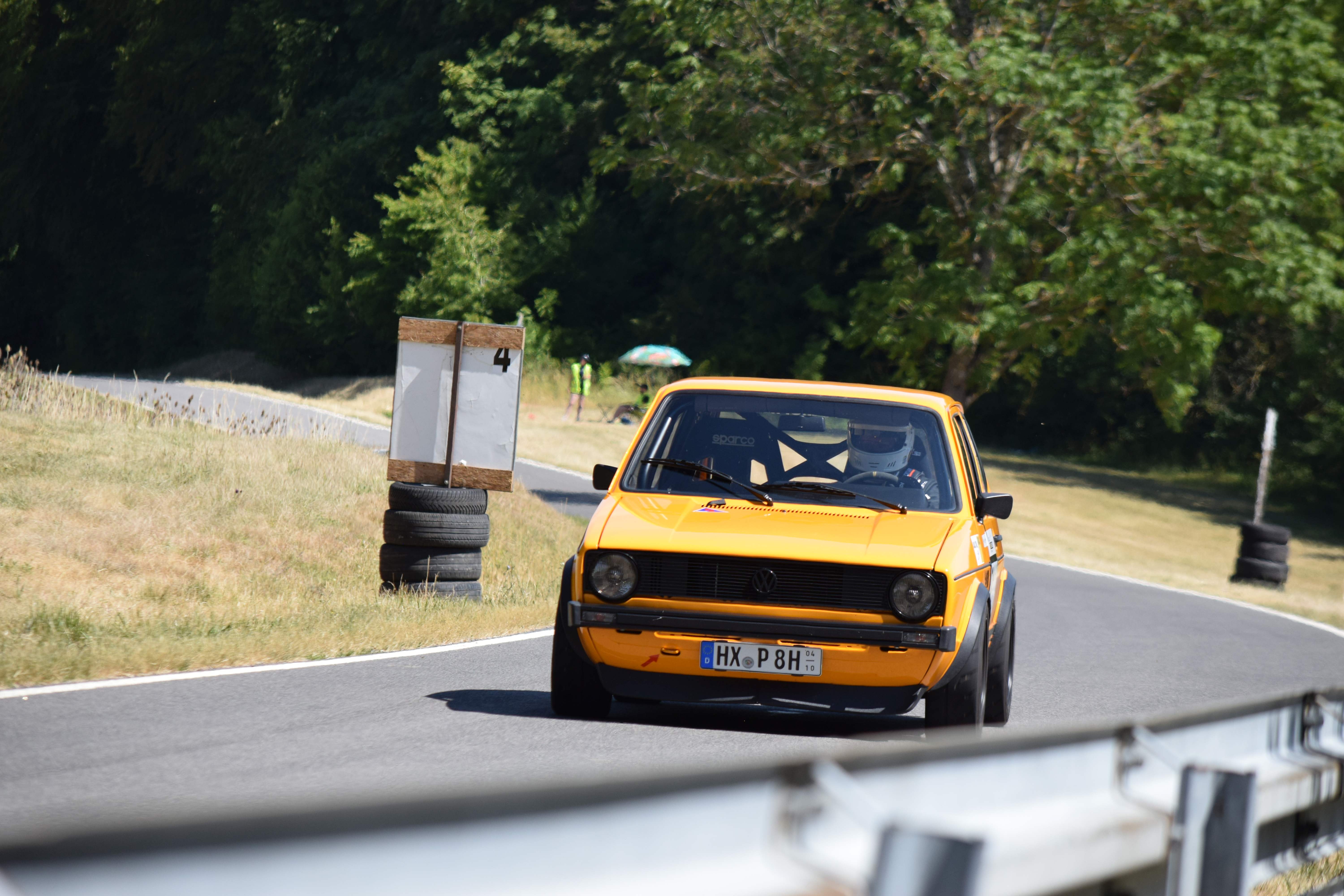 🏁 Action & Impressionen (Teil 1)