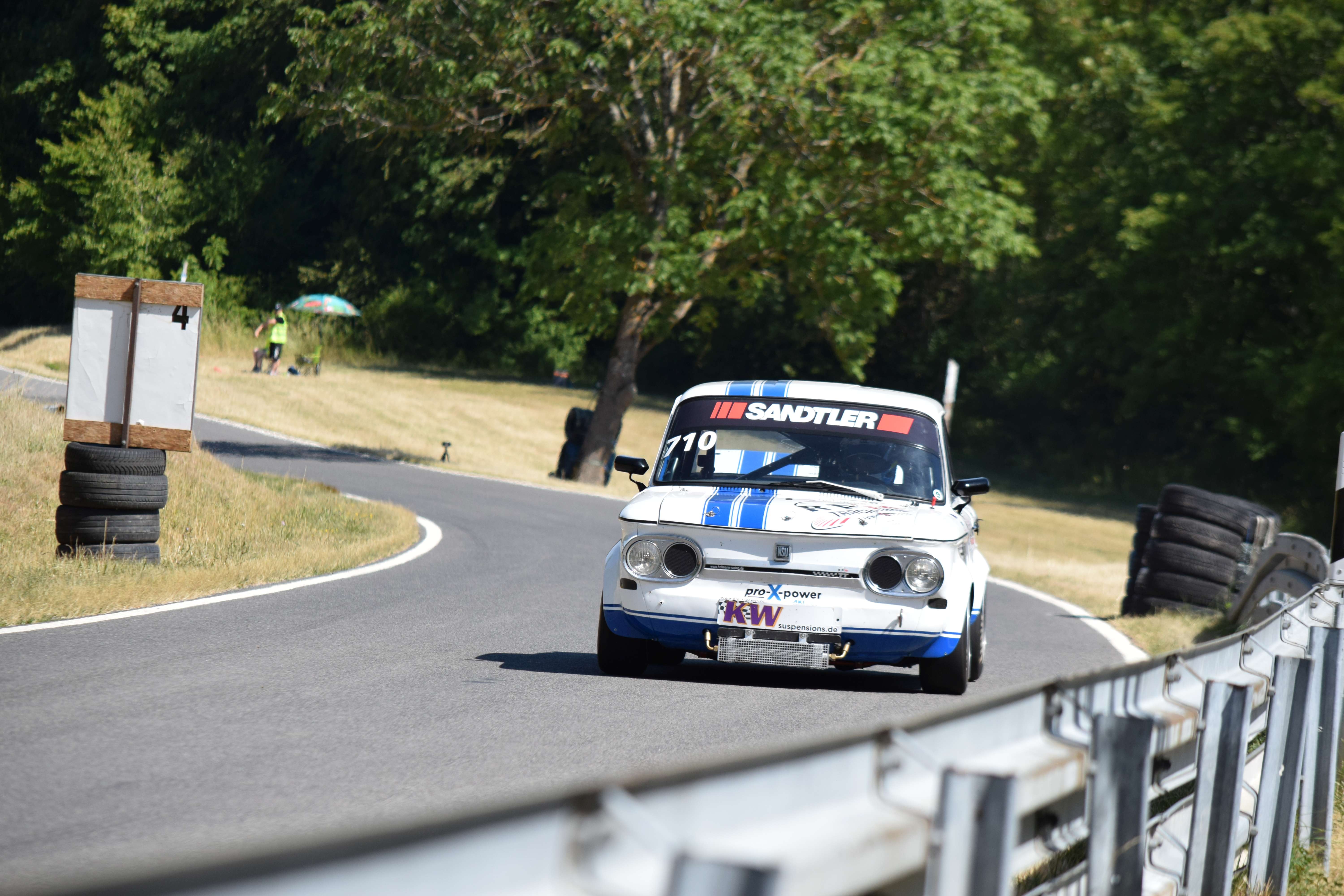 🏁 Action & Impressionen (Teil 1)
