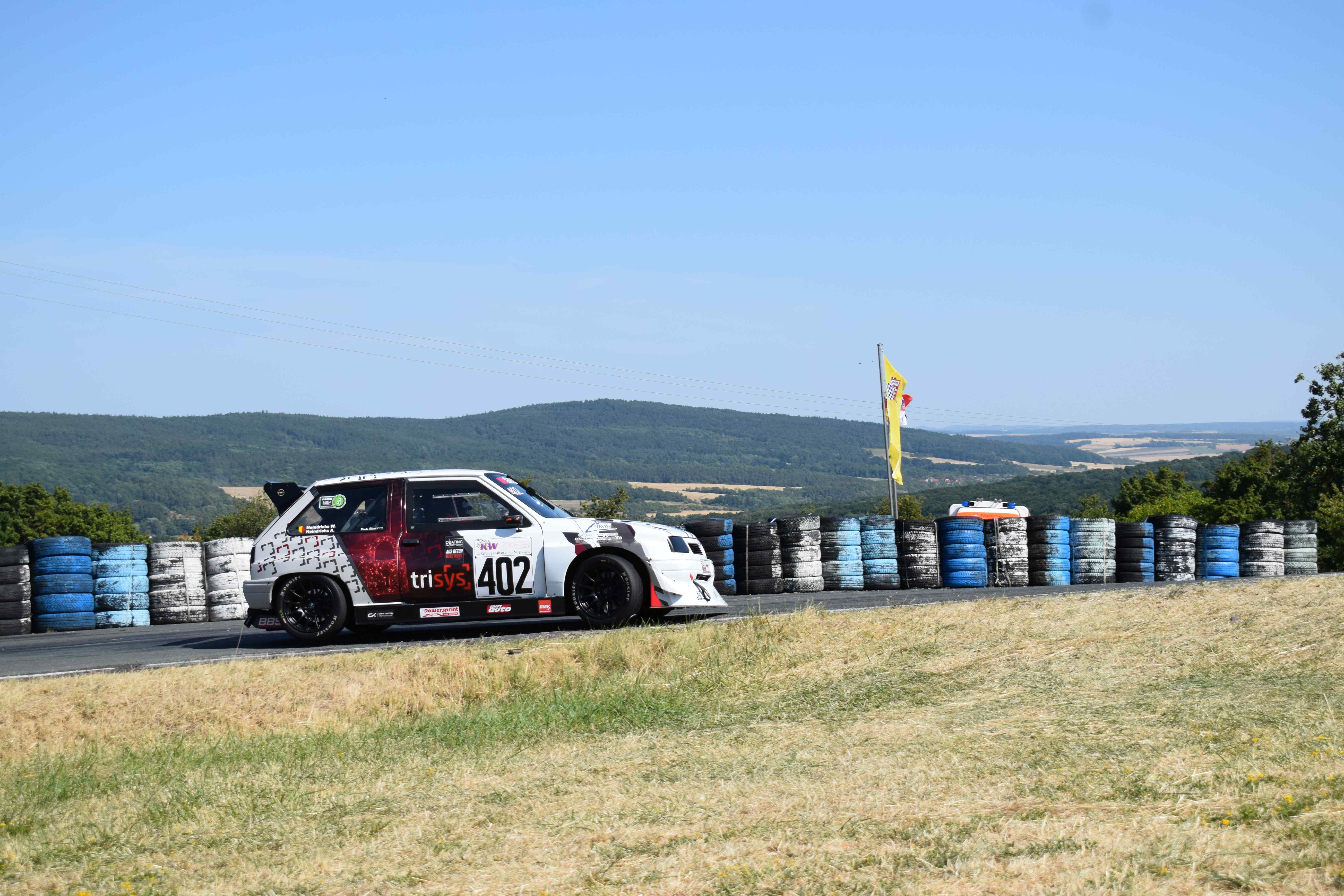 🏁 Action & Impressionen (Teil 1)