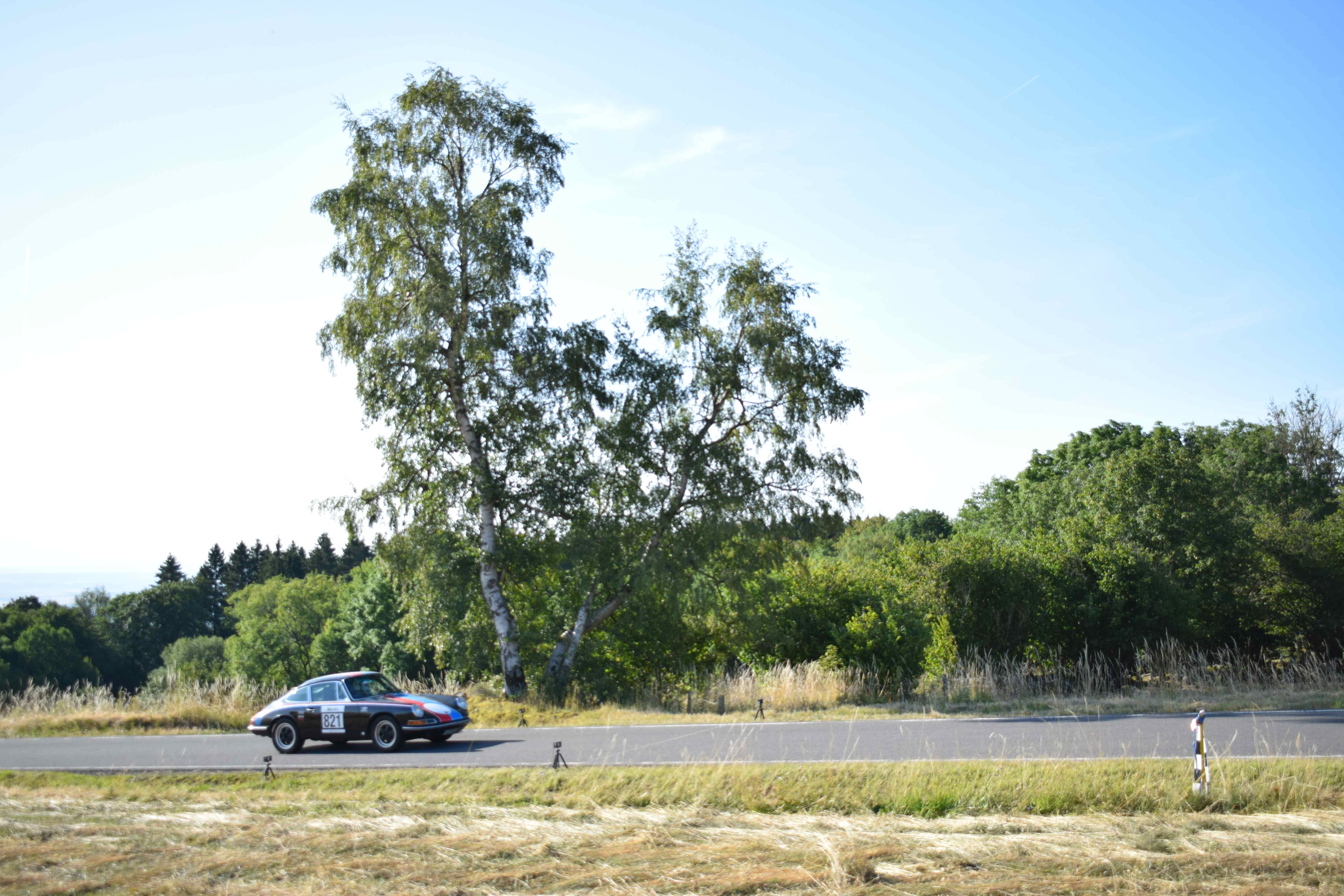 🏁 Action & Impressionen (Teil 1)