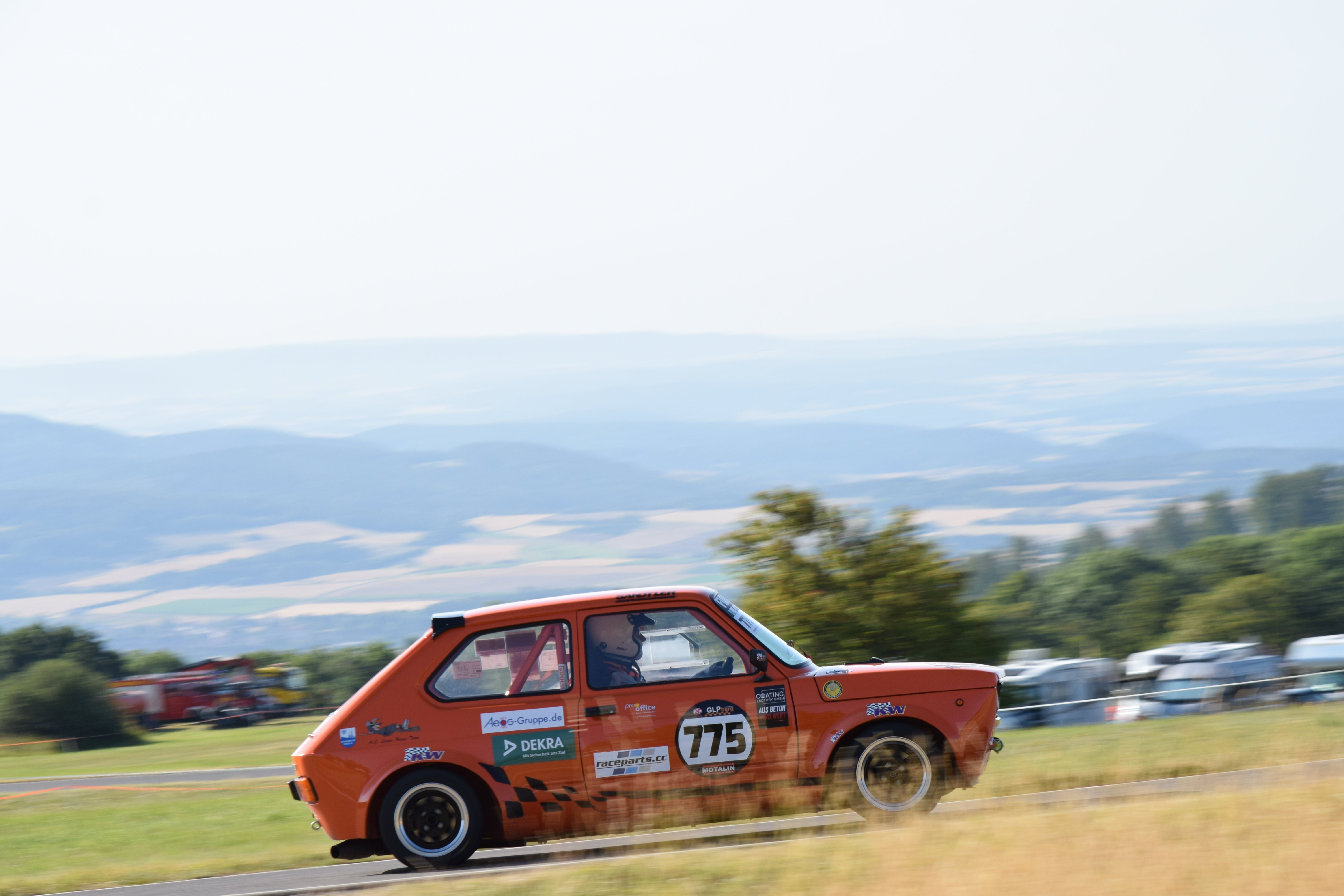 🏁 Action & Impressionen (Teil 1)