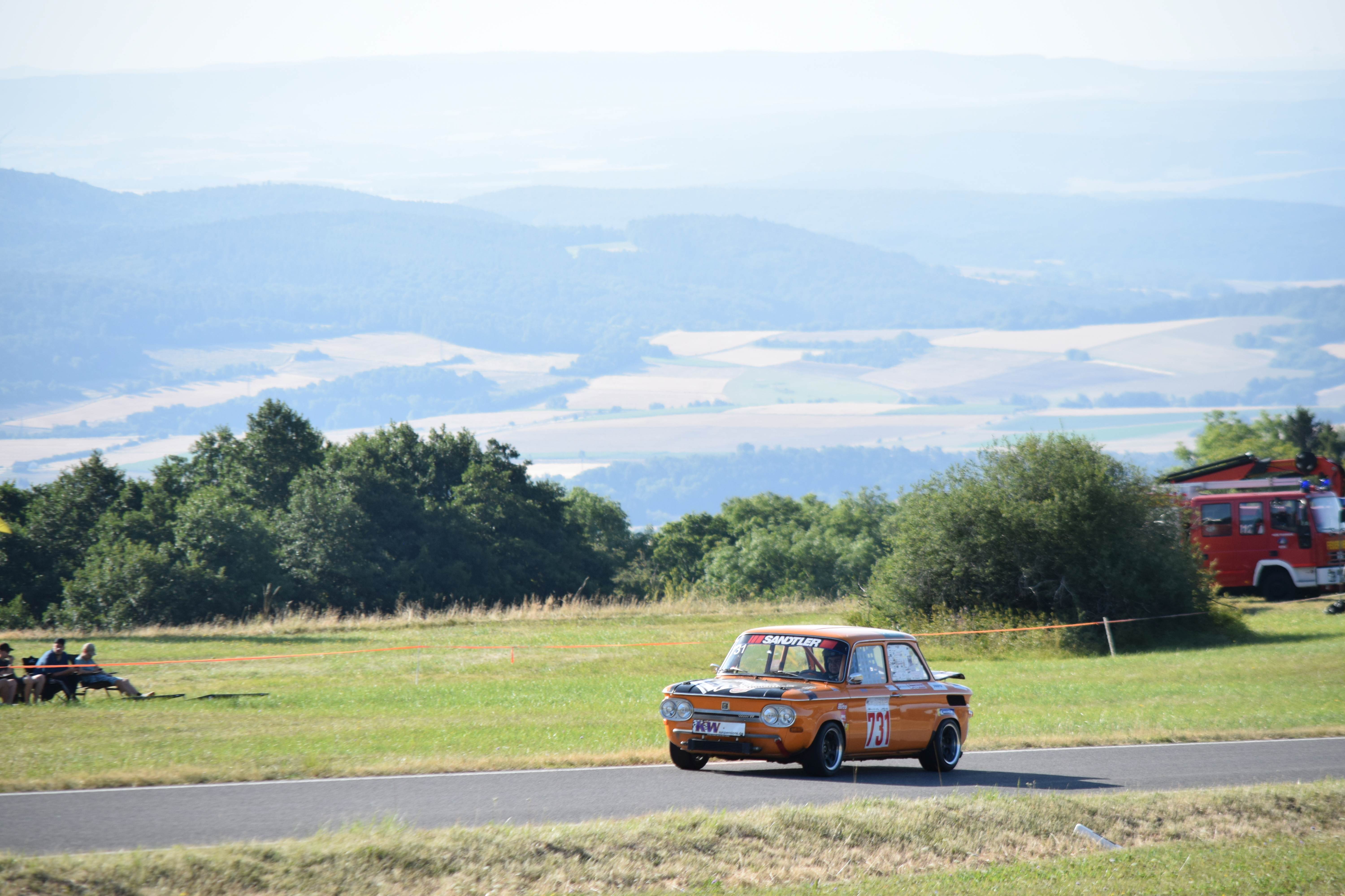 🏁 Action & Impressionen (Teil 2)