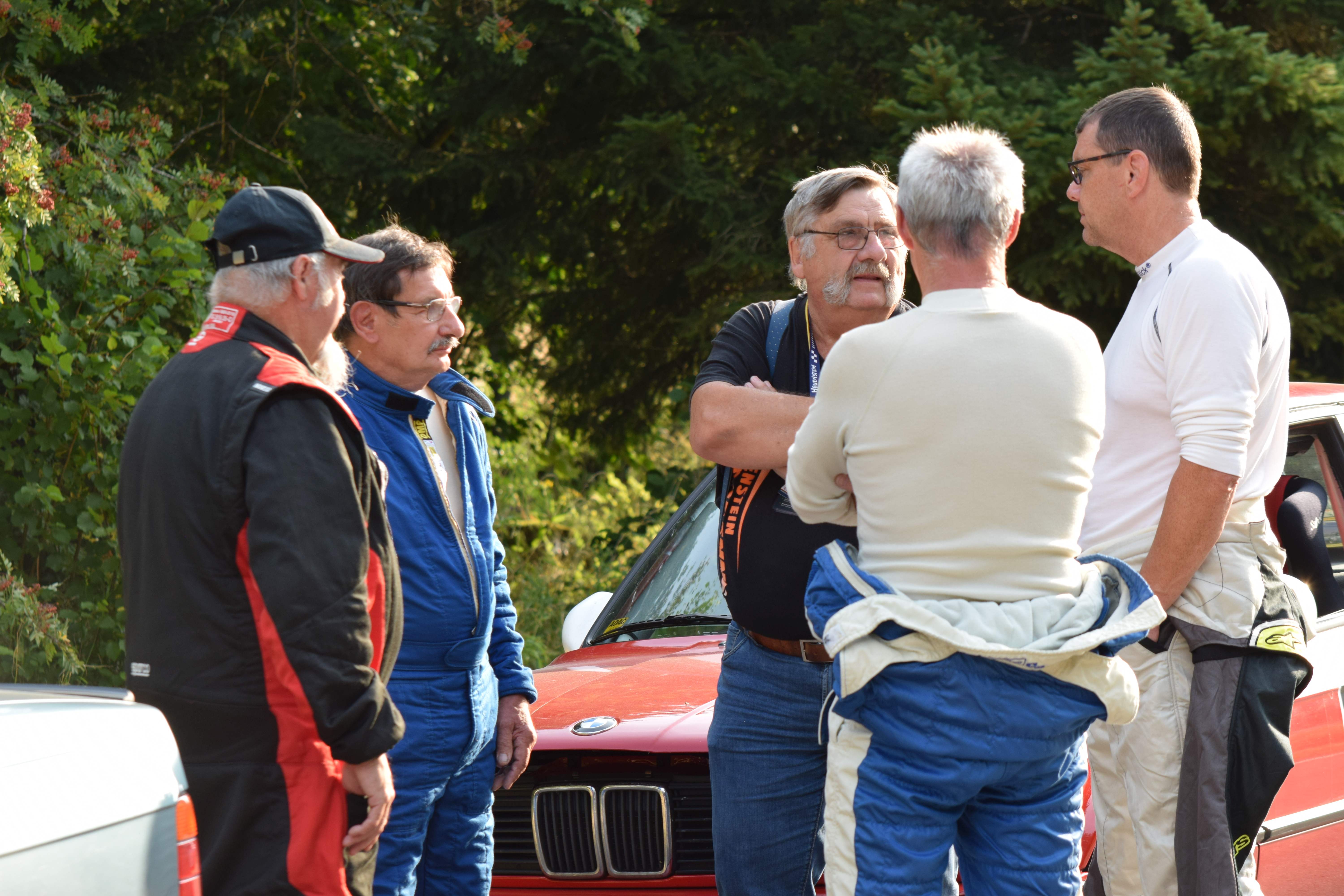 🏁 Action & Impressionen (Teil 2)