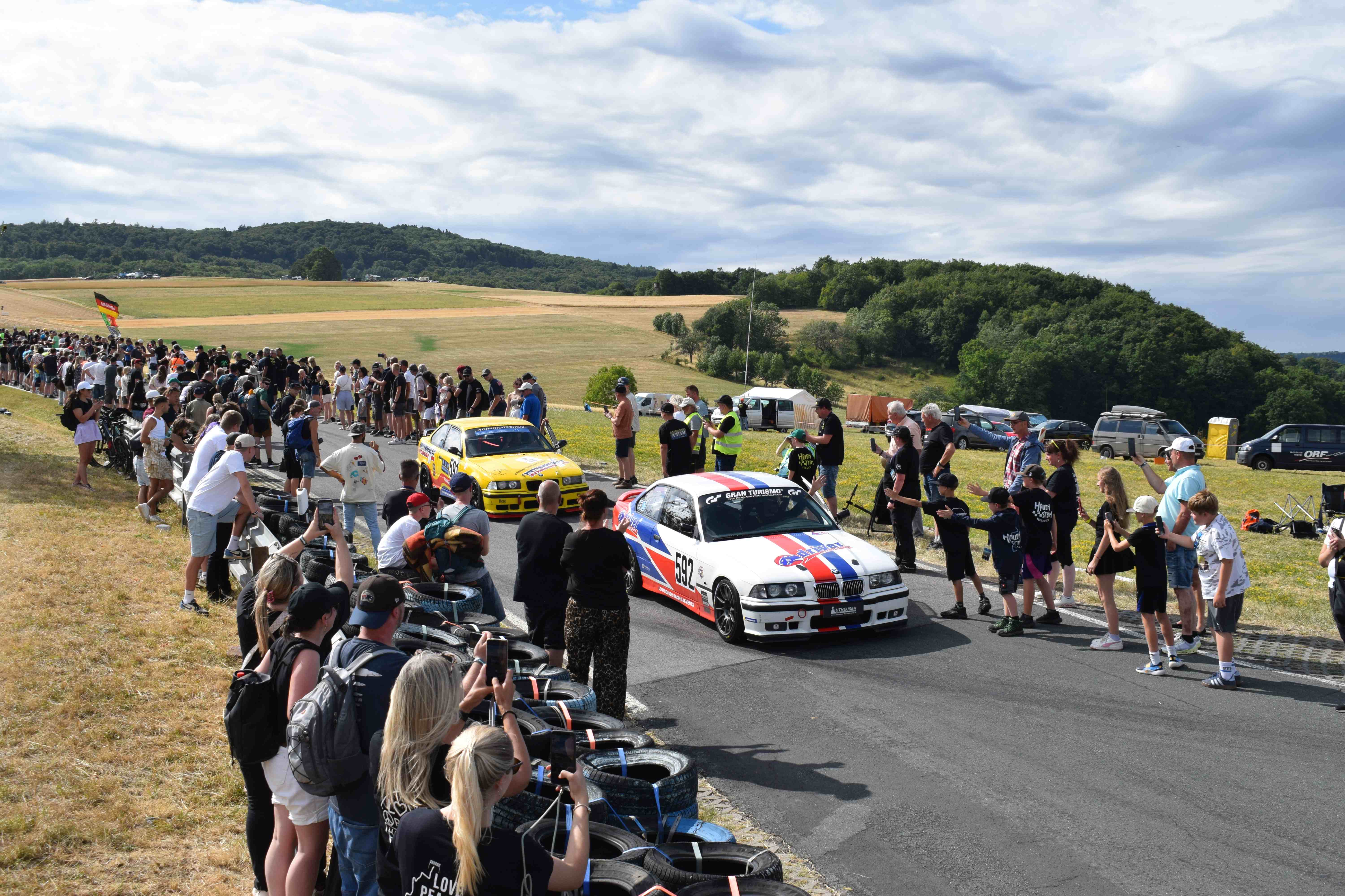 🏁 Action & Impressionen (Teil 2)