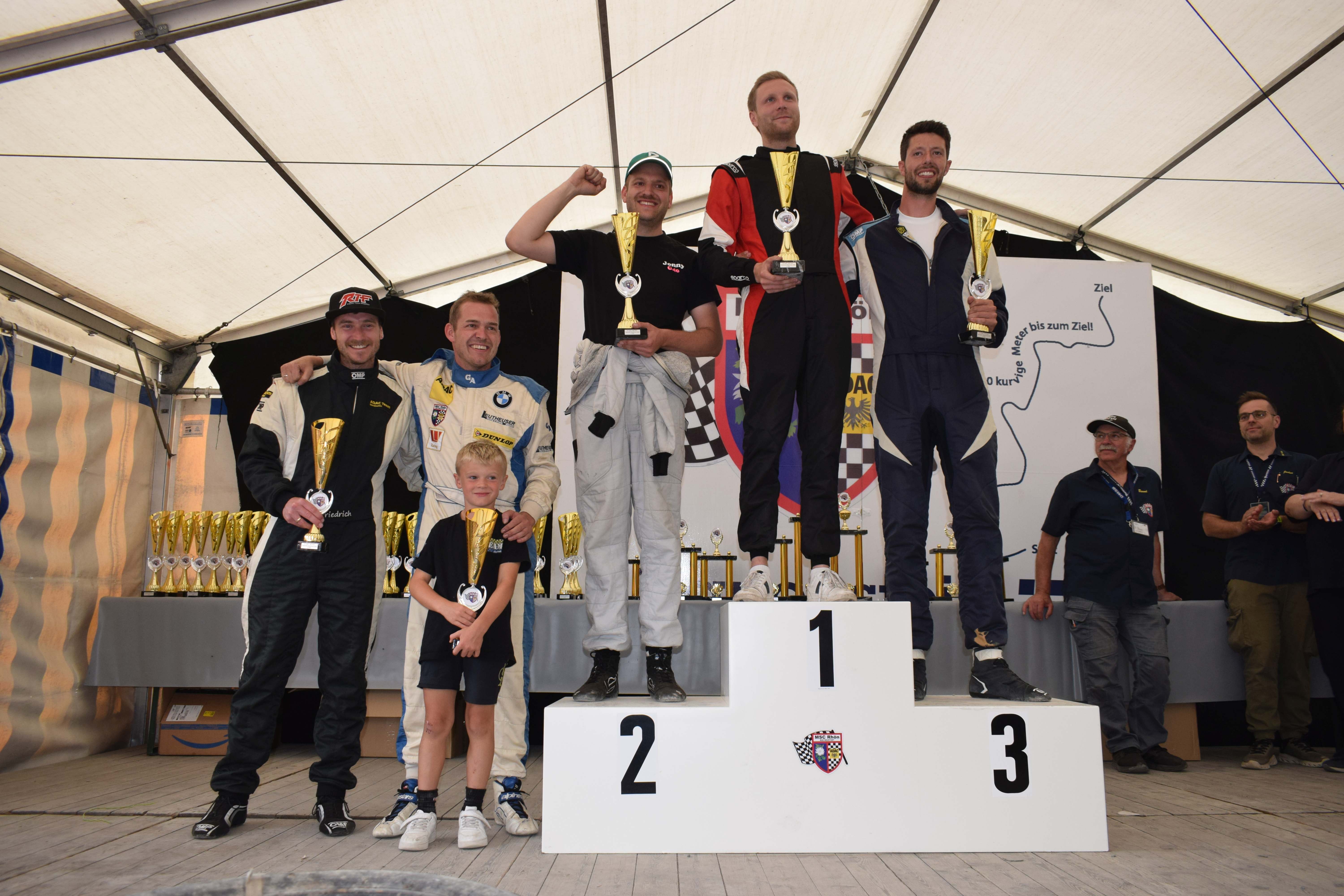 🏁 Action & Impressionen (Teil 3)