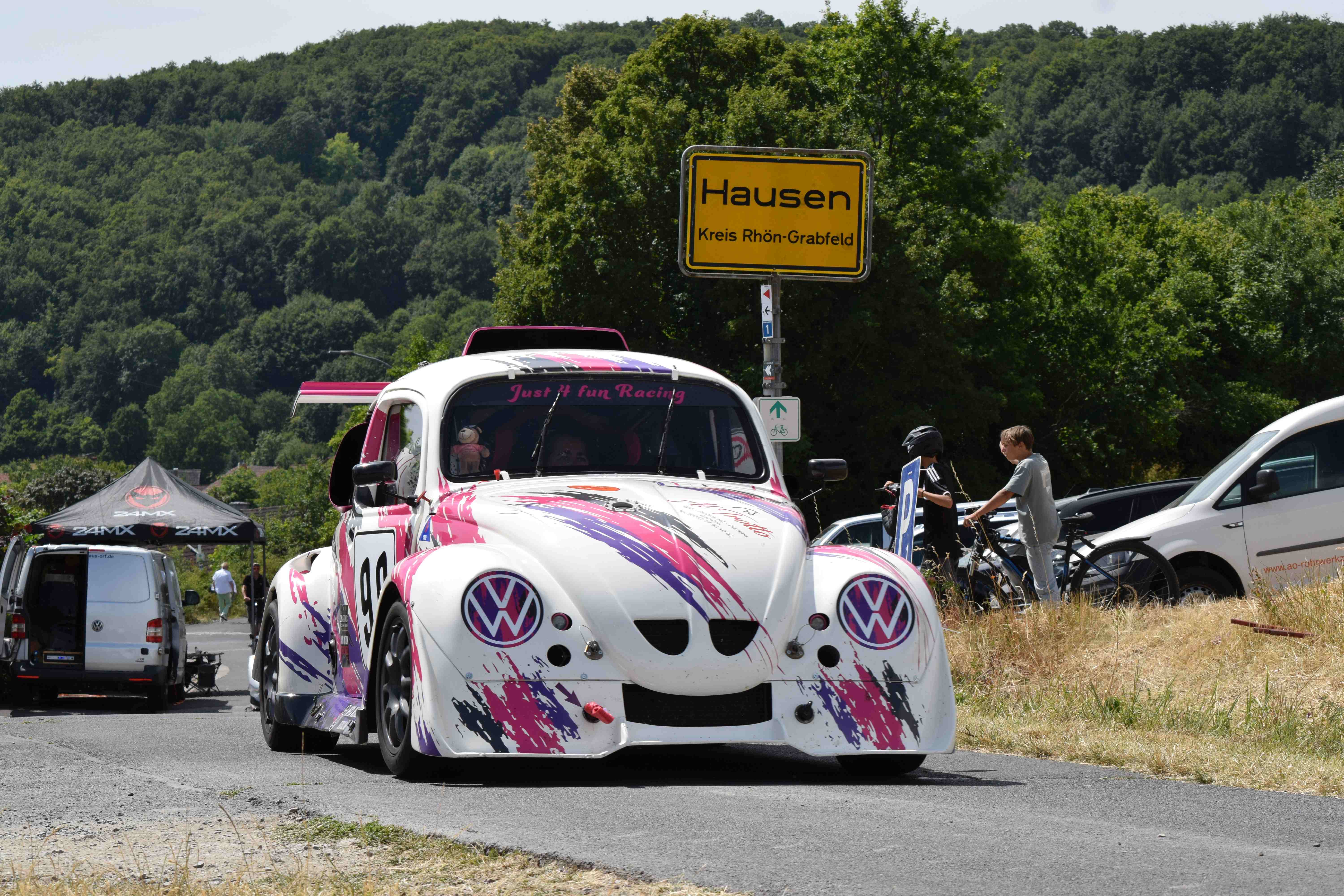🏁 Action & Impressionen (Teil 3)