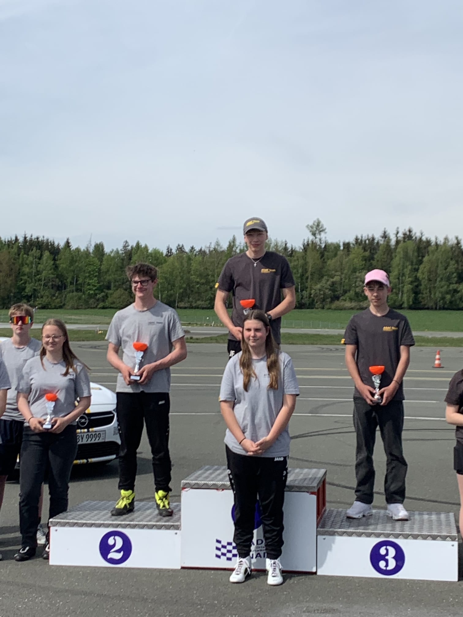 Slalom Youngster Cup Bild 5