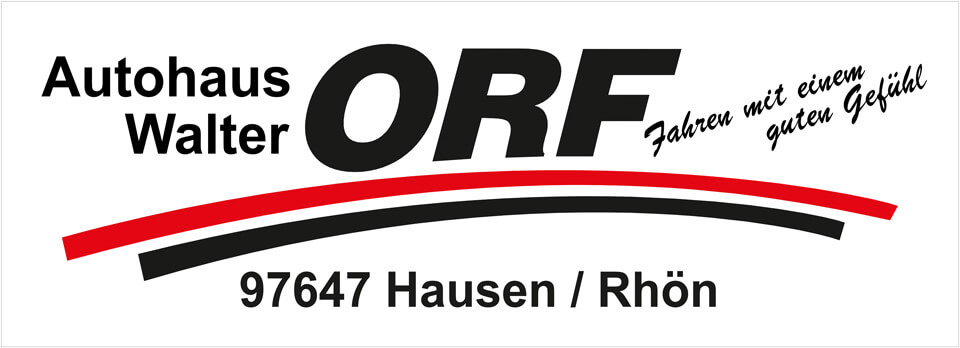 ORF Logo